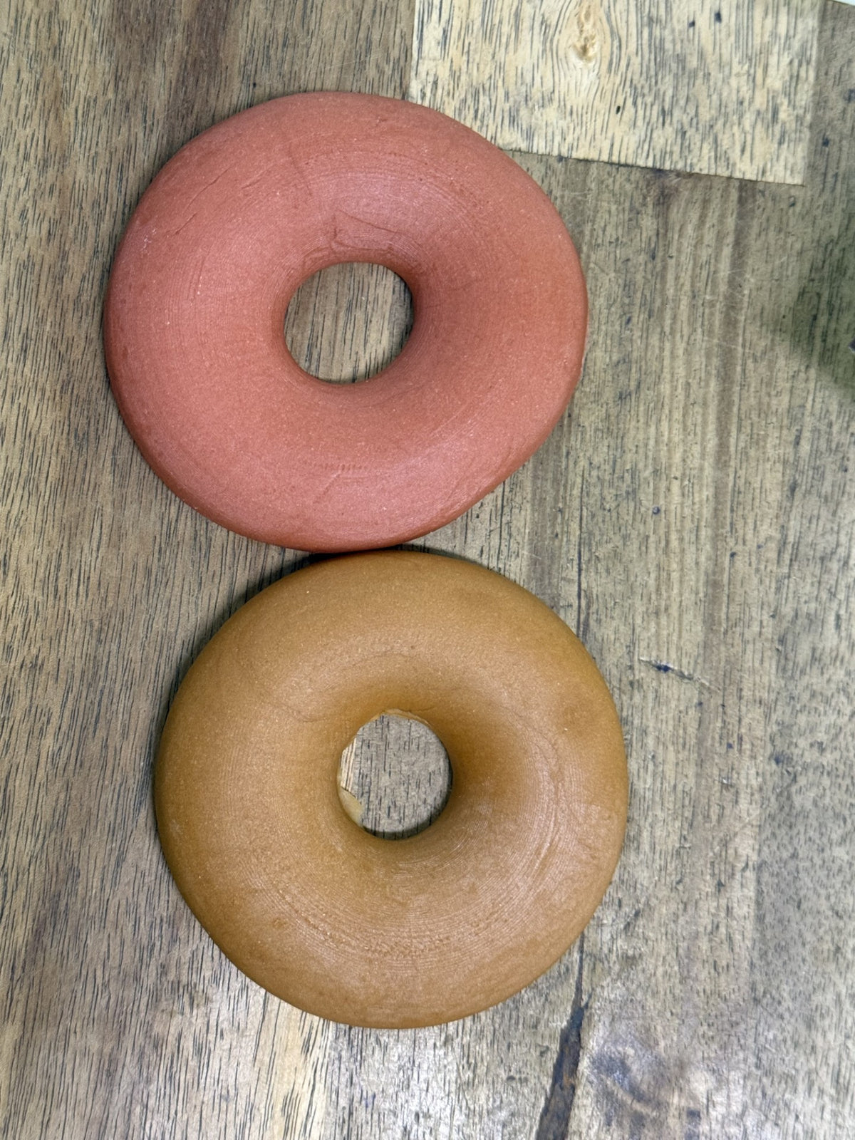 FurKidz - Veggie Bites Donuts