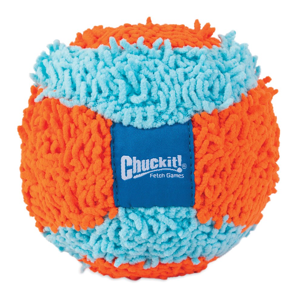 Chuck It - Indoor Ball 12cm