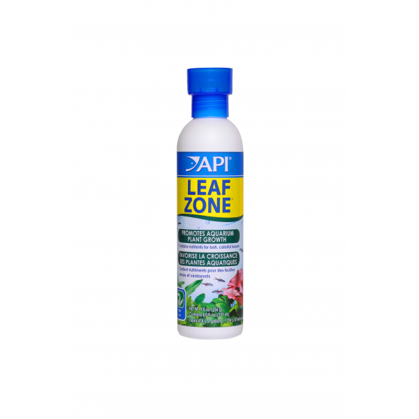 API - Leaf Zone 237ml - Pets Wonderland