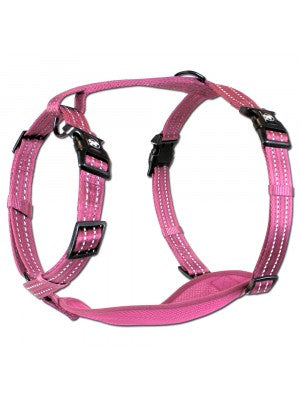 Alcott - Adventure Nylon Harness Set - Pets Wonderland