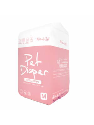 Altimate - Female Dog Diapers - Pets Wonderland