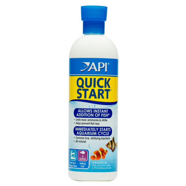 Api - Quick Start - Pets Wonderland