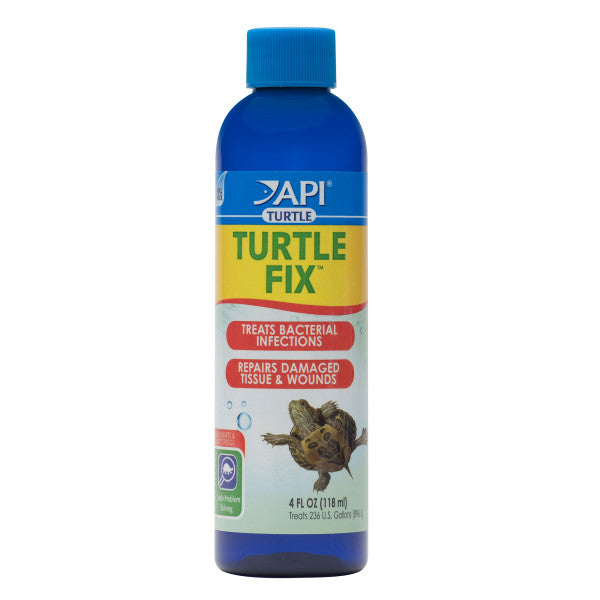 Api - Turtle Fix 118ml - Pets Wonderland