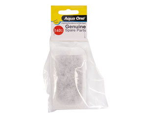 Aqua One - Genuine Parts 162C Carbon Cartridge - Pets Wonderland