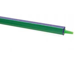 Aqua One - Air Stone PVC Encased Green 105cm - Pets Wonderland