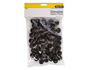 Aqua One - Bio Balls 50pk - Pets Wonderland