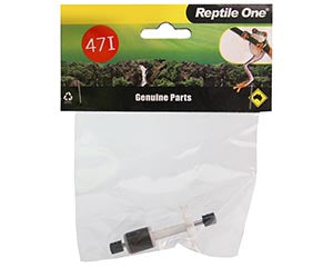 Aqua One - Genuine Parts 47I Impeller Set - Pets Wonderland