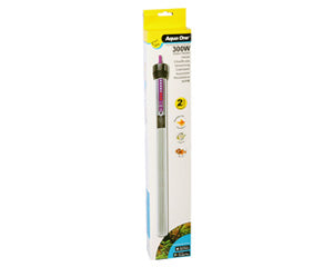 Aqua One - Glass Heater - Pets Wonderland