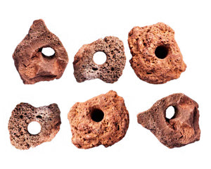 Aqua One - Natural Lava Rock Medium - Pets Wonderland