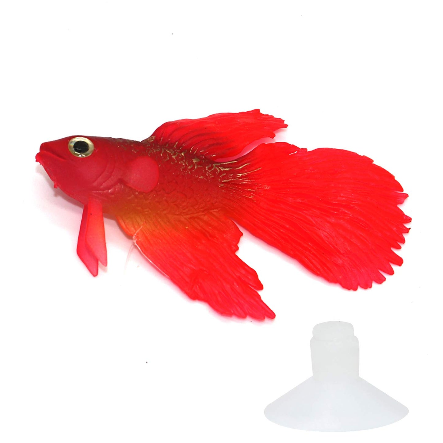 Aqua One - Ornament Copi Floating Betta - Pets Wonderland
