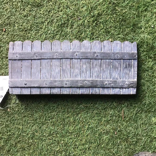 Aqua One - Ornament Aquarium Retaining Wall Small - Pets Wonderland