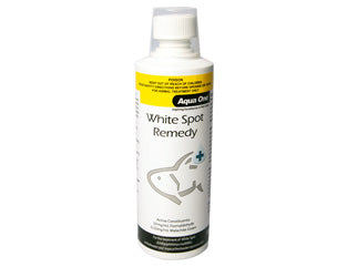 Aqua One - White Spot Remedy - Pets Wonderland