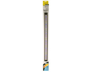 Aqua One - Sunlight StripGlo Led Reflector Sunlight - Pets Wonderland