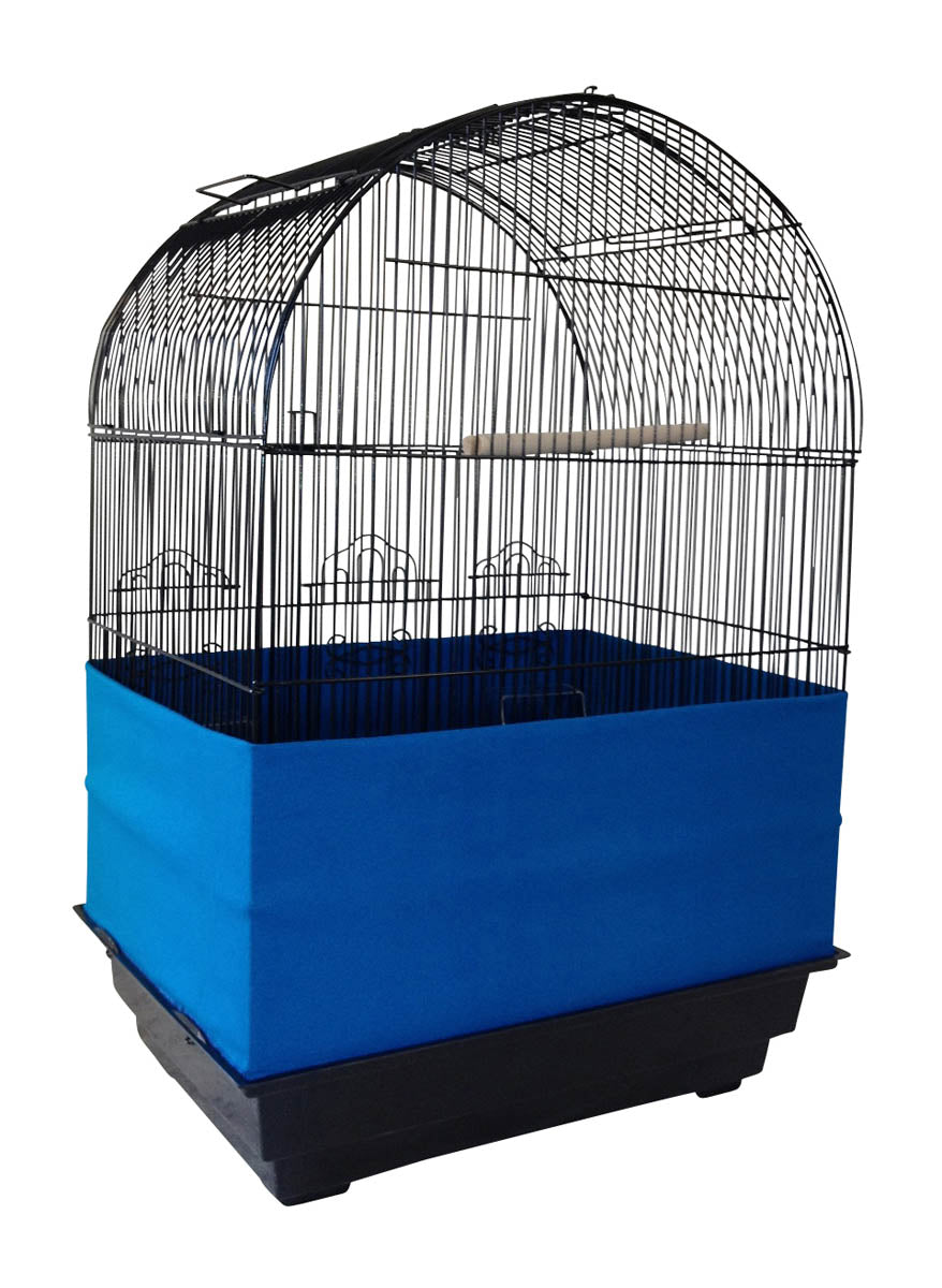 Beakaboo - Cage Stretch Tidy - Pets Wonderland