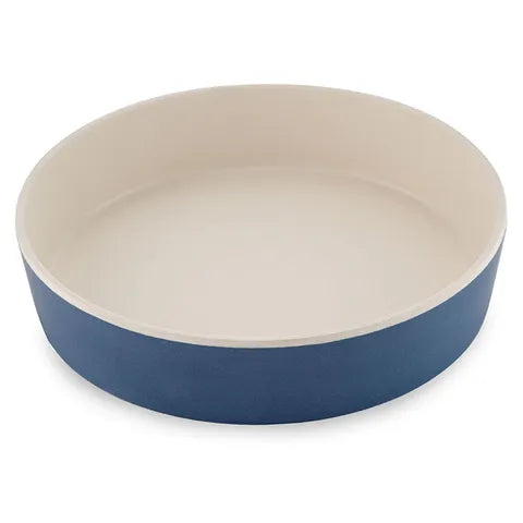 Beco - Cat Bowl Bamboo - Pets Wonderland