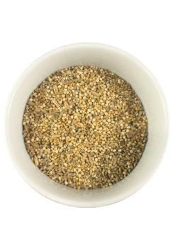 Breeders Choice Seeds - Budgie Premium Mix 2kg - Pets Wonderland