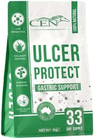 CEN - Ulcer Protect 1kg - Pets Wonderland