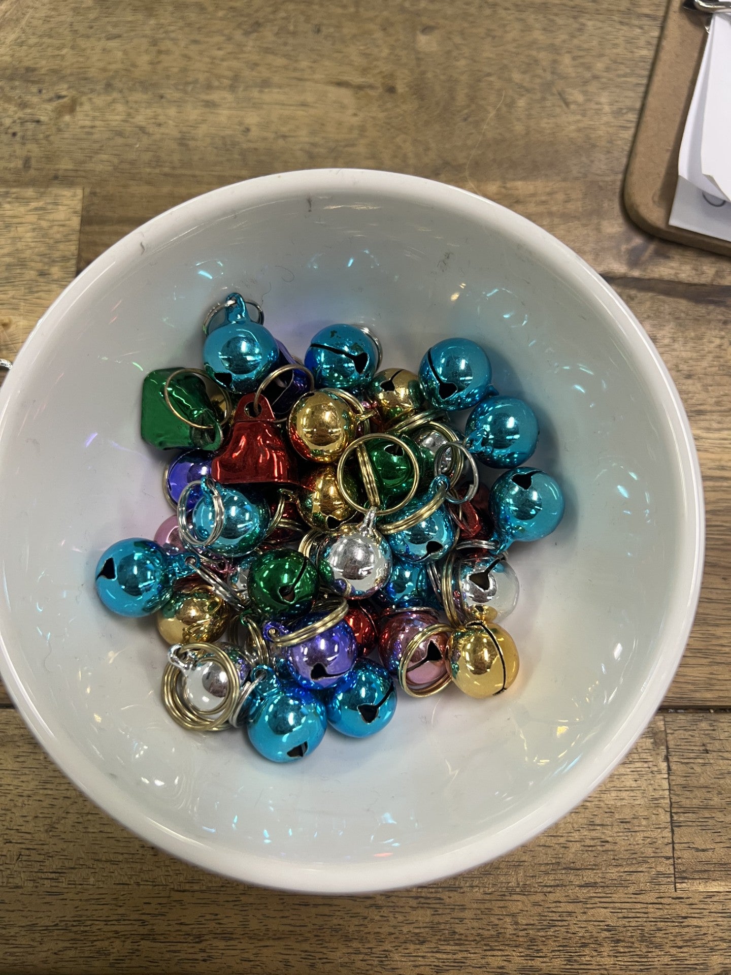 Cat Bell - Pets Wonderland