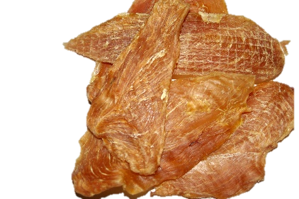 Huds n Toke Chicken Breast Cat Treat 50g