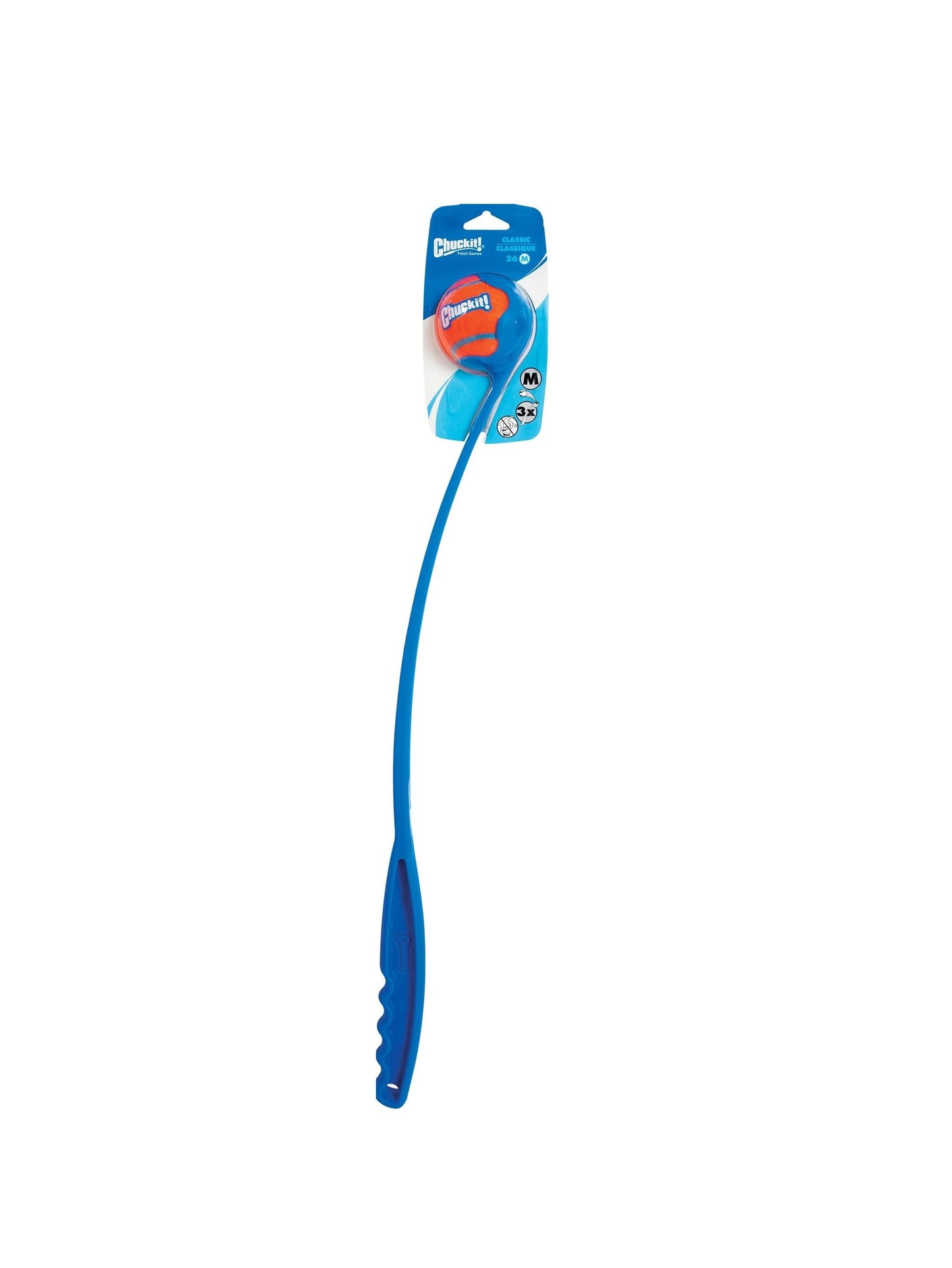 Chuck It - Original Ball Launcher - Pets Wonderland