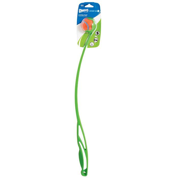 Chuck It - Sport Ball Launcher - Pets Wonderland