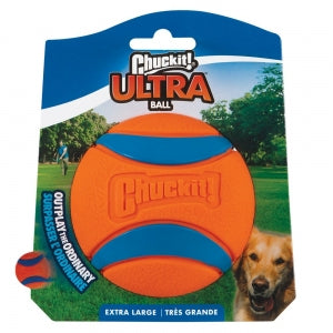 Chuck It - Ultra Ball - Pets Wonderland