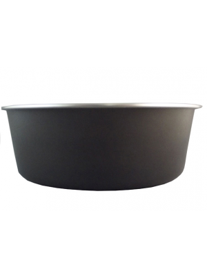 Delisio Bella Designer - Stainless Steel Bowl - Pets Wonderland