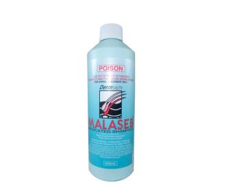 Dermcare - Malaseb Medicated Shampoo - Pets Wonderland