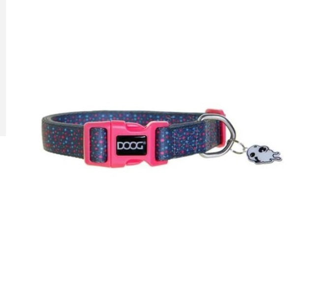 Doog - Neoprene Dog Collar - Pets Wonderland