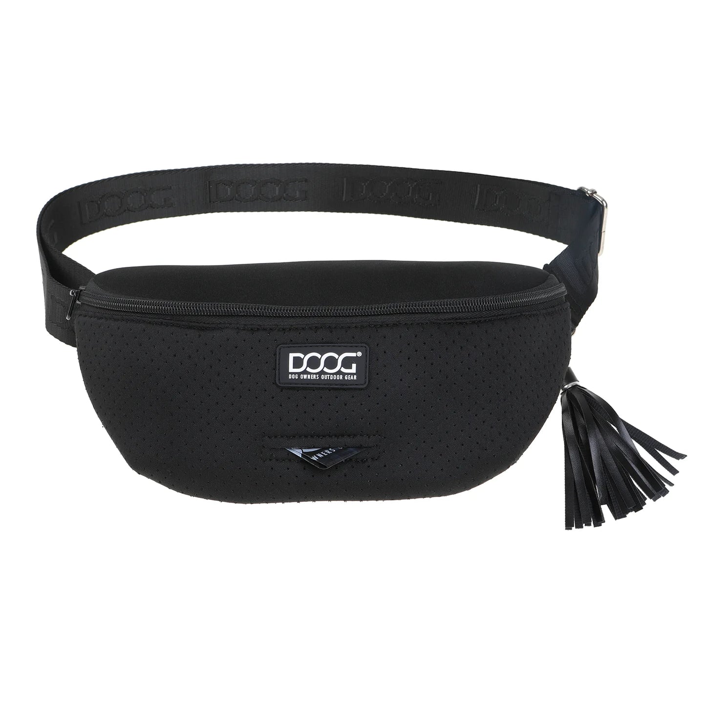 Doog - Neosport Hip Belt Black - Pets Wonderland