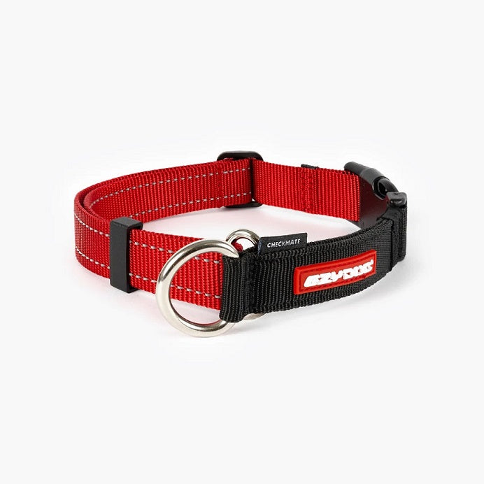 Ezydog - Checkmate Collar - Pets Wonderland
