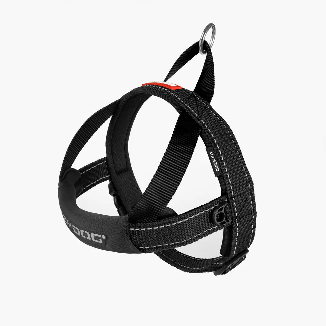 Ezydog Quick-Fit Harness Pets Wonderland