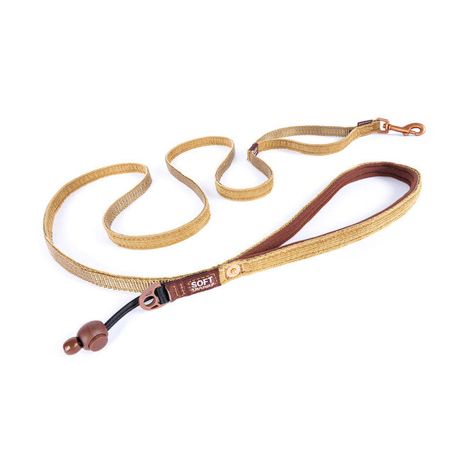 Ezydog - Lead Soft Trainer Lite - Pets Wonderland