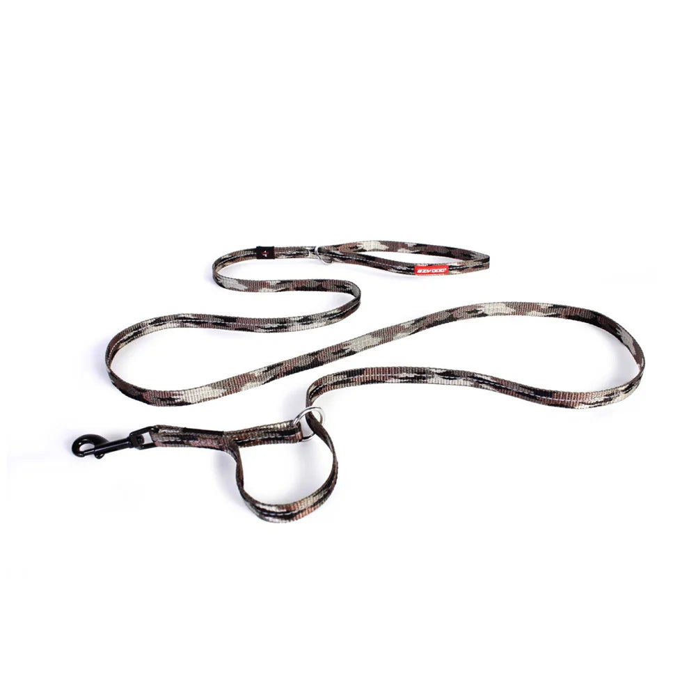 Ezydog - Vario 4 Lead Lite - Pets Wonderland