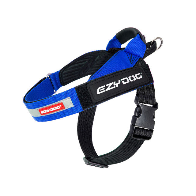 Ezydog - Express Harness - Pets Wonderland