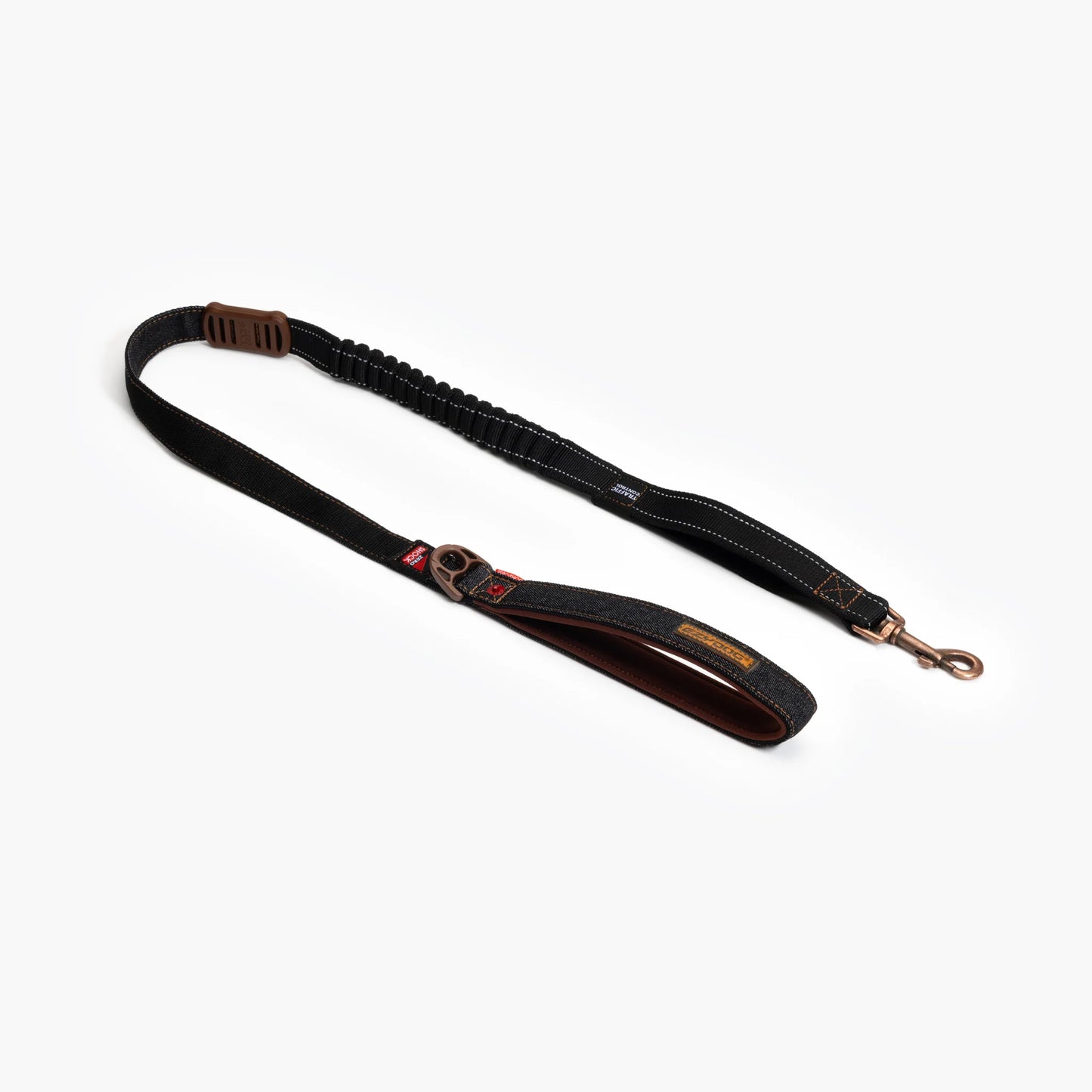 Ezydog - Lead Zero Shock 120cm - Pets Wonderland