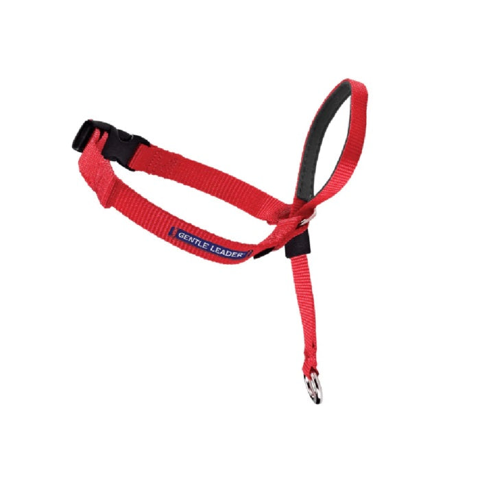 Gentle Leader - Head Collar - Pets Wonderland