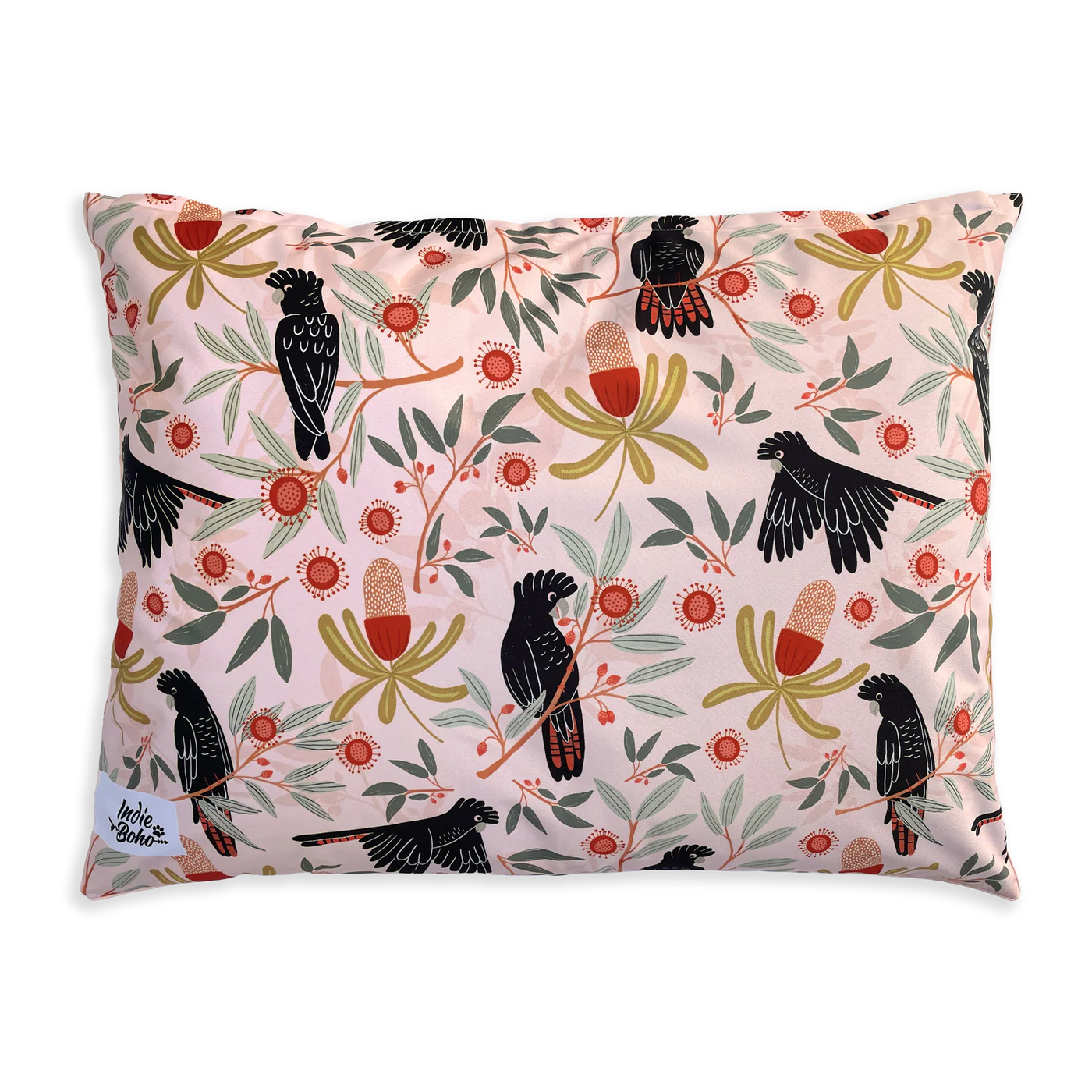 Indie Boho - Outdoor Dog Bed - Pets Wonderland