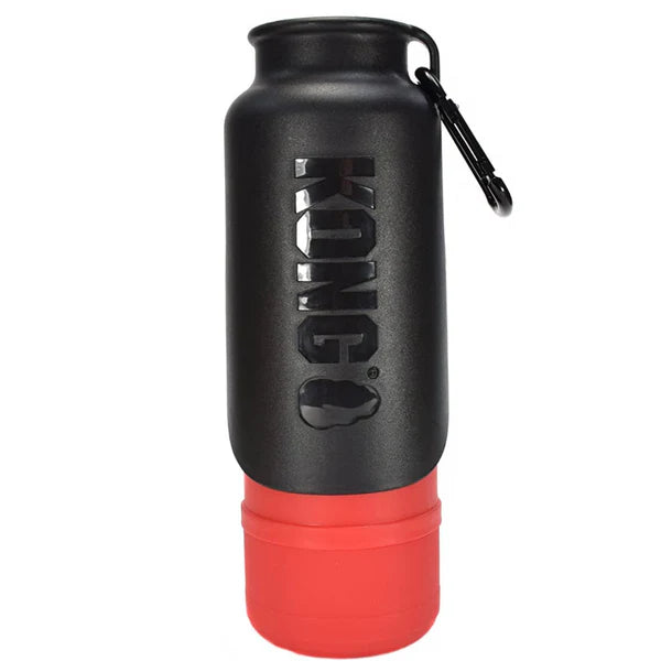 KONG - H2O Insulated Travel Bottle 740ml - Pets Wonderland
