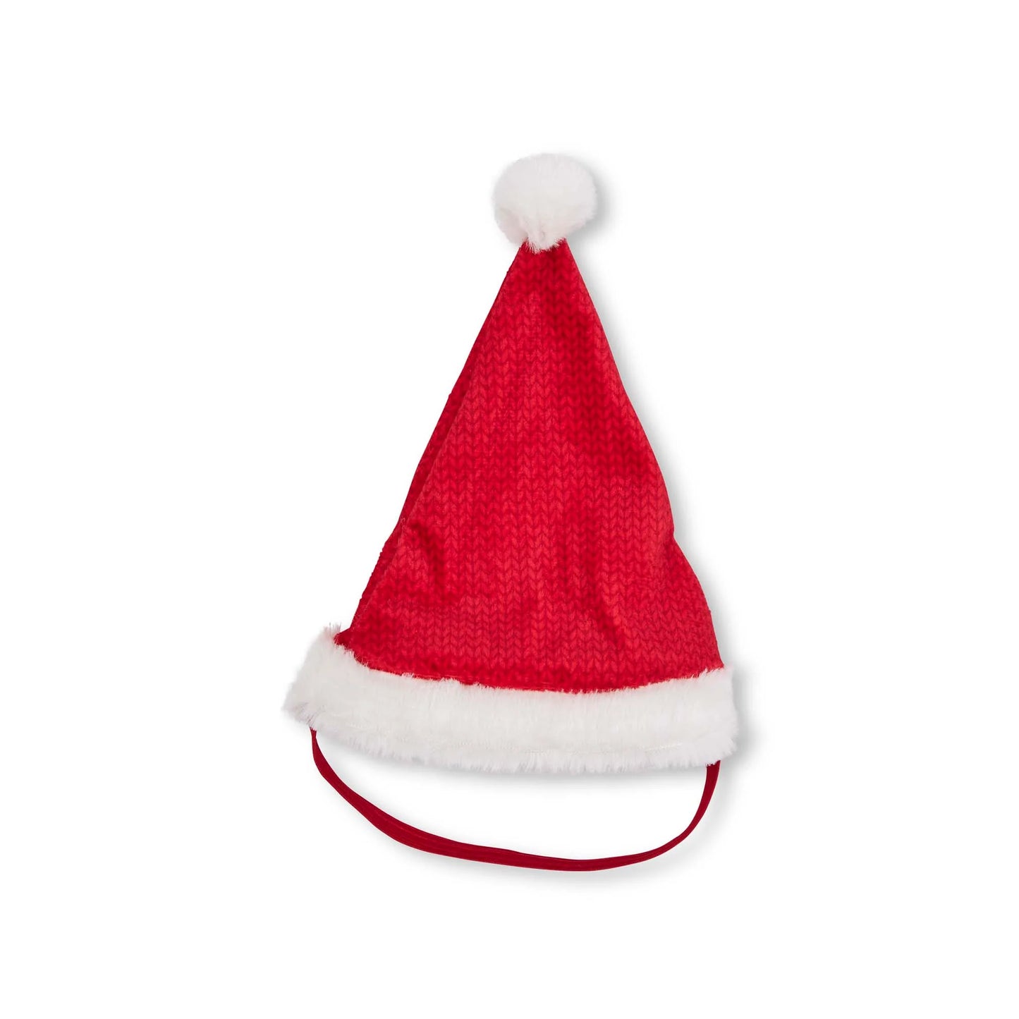 Kazoo - Christmas Santa Hat - Pets Wonderland