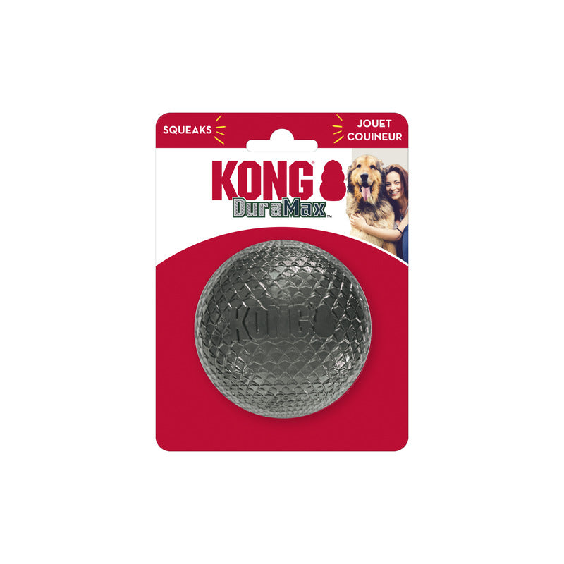 KONG - Duramax Ball - Pets Wonderland