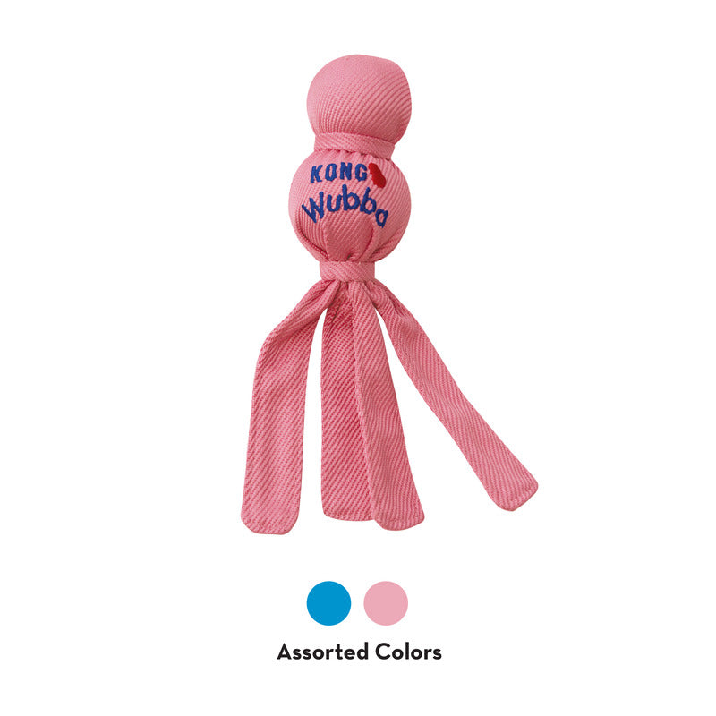 KONG - Puppy Wubba - Pets Wonderland
