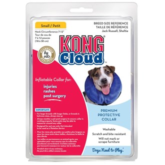 KONG - Cloud E-Collar - Pets Wonderland