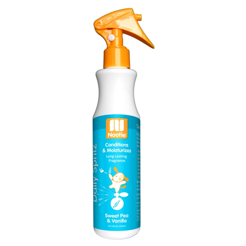 Nootie - Daily Spritz Skin & Coat Solution 236ml - Pets Wonderland