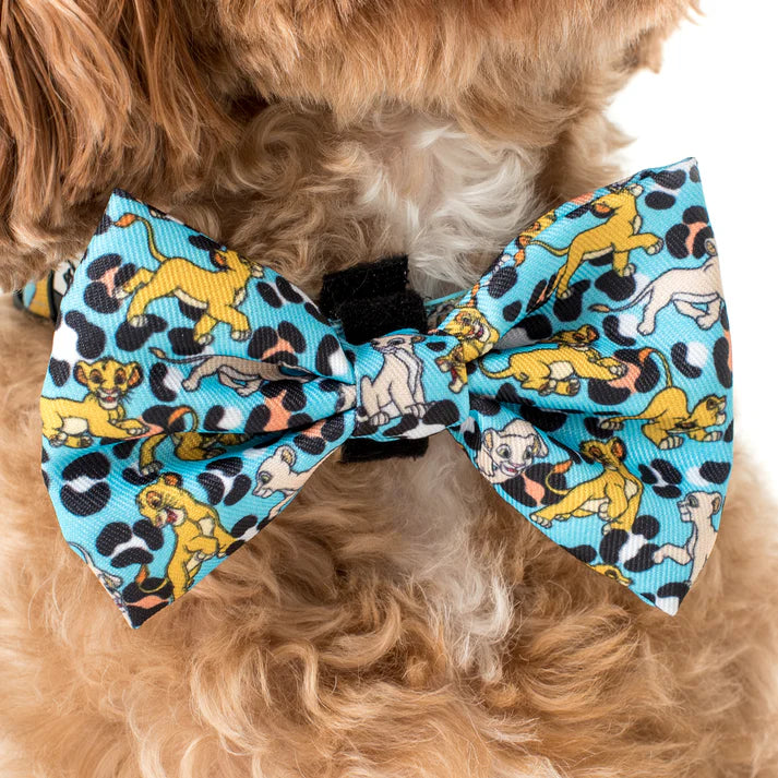 Pablo & Co. - Dog Bow Tie - Pets Wonderland