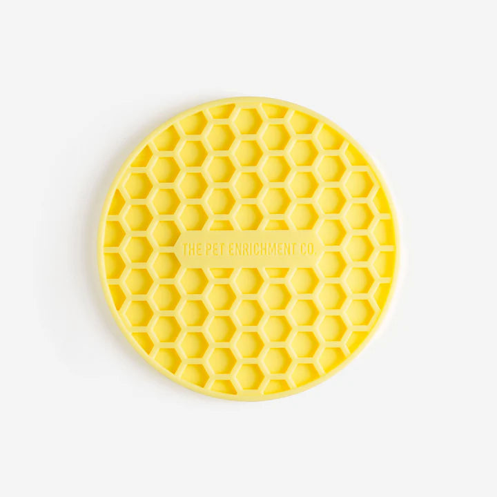 Pet Enrichment Co. - Lick Mat - Pets Wonderland