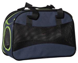 Pet One - Soft Rectangular Carrier - Pets Wonderland