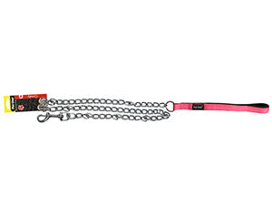 Pet One - Lead Chain Padded 3.5mm - Pets Wonderland