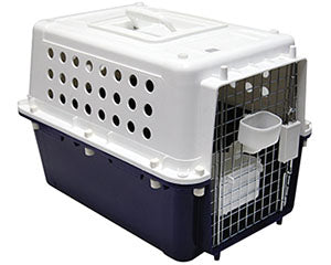 Pet One - Pet Carrier - Pp40 Airline Approved - Pets Wonderland