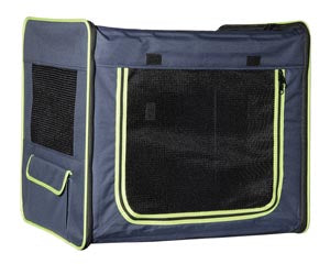 Pet One - Soft Kennel Portable - Pets Wonderland